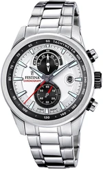 Festina Timeless Chronograph 20694/1