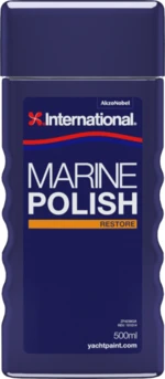 International Marine Polish 500 ml Čistiaci prostriedok pre lode