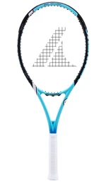 Tenisová raketa ProKennex Kinetic Q+15 Light (260g) Black/Blue 2021  L3