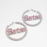 Aldo Barbiegems Earrings - Women's