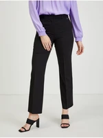 Black Women's Trousers ORSAY - Ladies