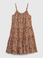 GAP Children's floral dress on hangers - Girls