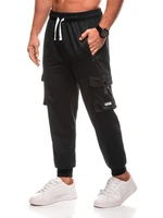 Edoti Men's sweatpants