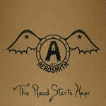 Aerosmith - 1971: The Road Starts Hear (LP)