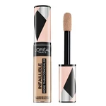 L´Oréal Paris Infaillible More Than Concealer - 326 Vanilla korektor w płynie z ujednolicającą i rozjaśniającą skórę formułą 11 ml