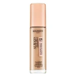 Bourjois Always Fabulous 24HRS Extreme Resist Foundation podkład w płynie do ujednolicenia kolorytu skóry 125 Ivory 30 ml