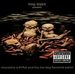 Limp Bizkit - Chocolate Starfish And The Hot Dog Flavored Water (CD)