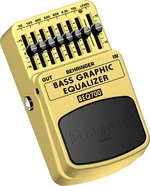 Behringer BEQ 700 Efekt do gitary basowej