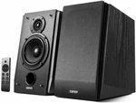 Edifier R1855DB Głośnik bezprzewodowy Hi-Fi Black Wood 2 szt