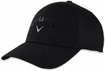 Callaway Liquid Metal Black/Black UNI Casquette