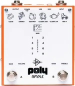 Poly Effects Ample Preamplificador/Amplificador de guitarra