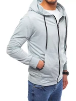 Pánska mikina DStreet Zip-Up