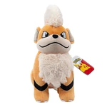 Pokémon plyšák Growlithe 30 cm