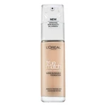 L´Oréal Paris True Match Super-Blendable Foundation - 1D/1W Golden Ivory tekutý make-up pre zjednotenie farebného tónu pleti 30 ml