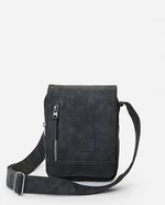 Rip Curl LEAZARD POUCH Black Bag