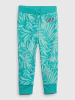 GAP Kids Sweatpants logo - Boys