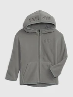 GAP Kids fleece sweatshirt - Boys