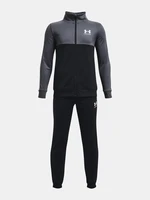 Gyerek melegítő szett Under Armour CB Knit