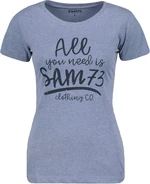 Women's t-shirt SAM73 KYRINA