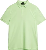 J.Lindeberg Tour Tech Reg Fit Mens Paradise Green XL Chemise polo