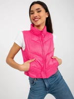 Vest-NM-KZ-H-908.46P-dark pink