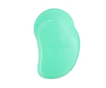 Kefa na rozčesávanie vlasov Tangle Teezer Original Mini Paradise Green - svetlo zelený + darček zadarmo