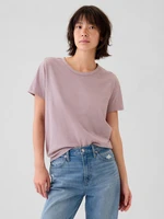 GAP Cotton T-shirt Vintage - Women's