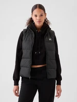 GAP Quilted Waterproof Vest - Women's