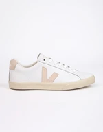 Veja Esplar Logo Extra White Sable 36