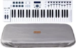 Arturia KeyLab Essential 49 SET Claviatură MIDI White