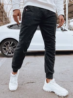 Men's Graphite Joggers Dstreet Sweatpants