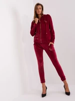 Set-RV-KMPL-6084.92P-burgundy