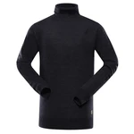 Men's turtleneck nax NAX RAISON mood indigo