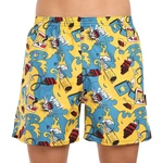 Men's Boxer Shorts with Pockets Styx Explosion