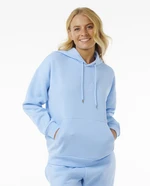 Rip Curl ICONS OF SURF HERITAGE HOOD Mid Blue Hoodie