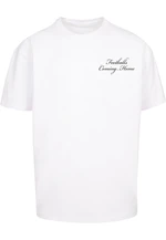 Men's T-shirt Football's coming Home Gamechanger white