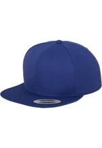 Klasický Snapback Royal