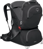 Osprey Poco LT Black Portabebés