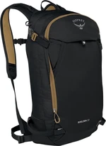 Osprey Soelden 22 Black Bolsa de viaje de esquí