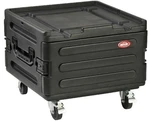 SKB Cases 1SKB-R1906 Roto-Molded Rack Expansion Case - 6U Cutie rack