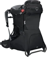 Osprey Poco Black Port-bebe