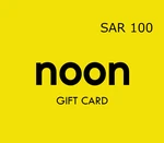 noon SAR 100 Gift Card SA