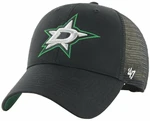 Dallas Stars NHL '47 MVP Branson Black 56-61 cm Šiltovka