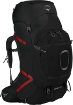 Osprey Aether Plus 85 Black L/XL Outdoorový batoh