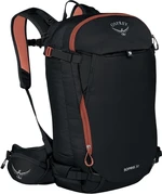 Osprey Sopris 30 Black Borsa da viaggio sci