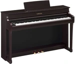 Yamaha CLP-835 Piano Digitale Palissandro