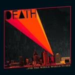 Death (Metal Band) - For The Whole World To See (LP)