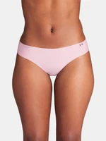 Under Armour Panties UA Pure Stretch NS BKN-PNK - Women