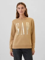 GAP Sweatshirt with logo - Women