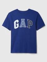 GAP Kids ́s T-shirt with logo - Boys